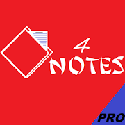 4NOTES PRO