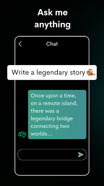 Chat AI - AI Chatbot Assistant