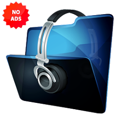 Free Folder Music Player