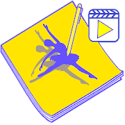 Unlock:Flipbook Cartoon Creator