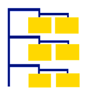 Unlock:Sticky notes tree