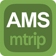 Guía Amsterdam – mTrip