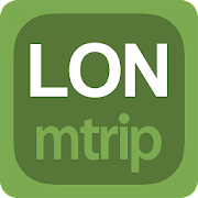 Guía Londres – mTrip