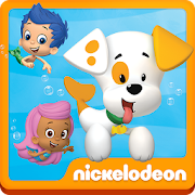 Bubble Puppy - Play & Learn