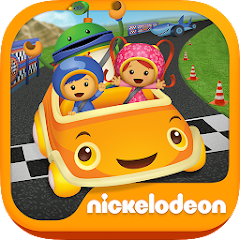 Team Umizoomi: Math Racer HD