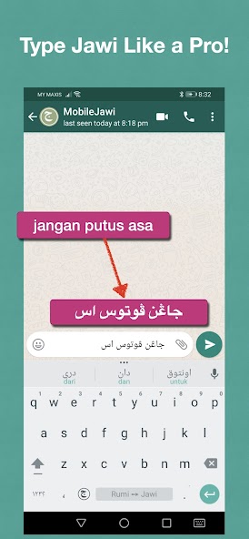 MobileJawi