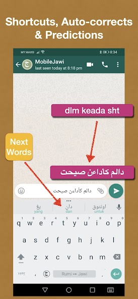 MobileJawi