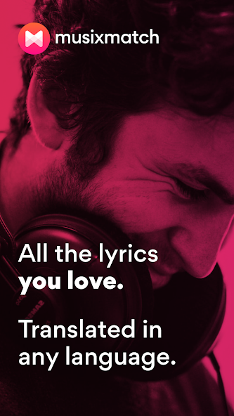 Musixmatch: lyrics finder