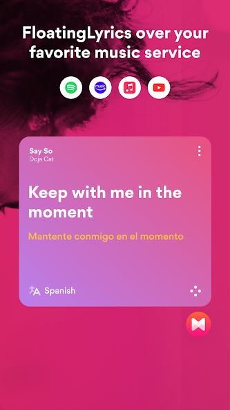 Musixmatch: lyrics finder