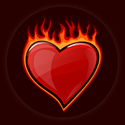 Flame of Love