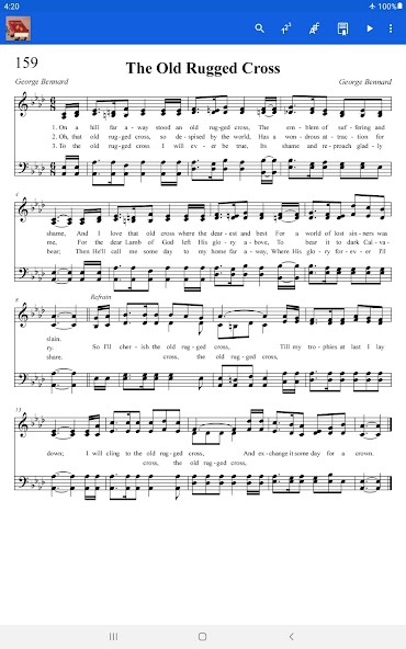 SDA Hymnal