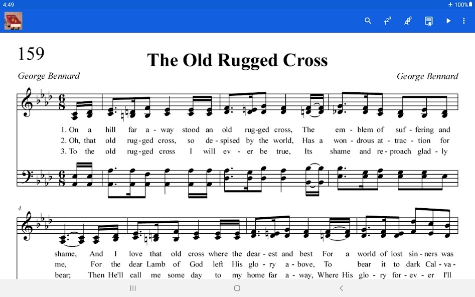 SDA Hymnal