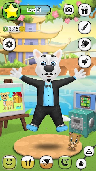 My Talking Dog 2 – Virtual Pet 