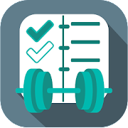 My Workout Plan - Daily Workout Planner