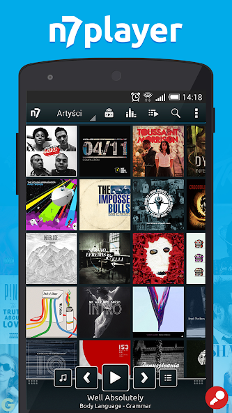 n7player Music Player Unlocker