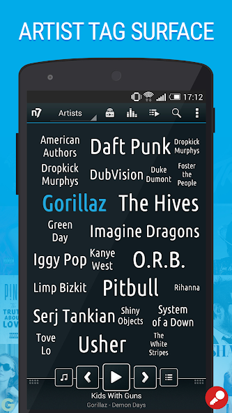 n7player Music Player Unlocker