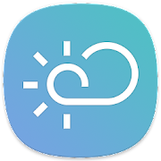 Dream UI Chronus Weather Icons