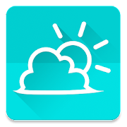 Weather Icons UX 4 for Chronus