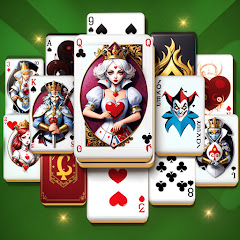 Poker Tile Match Puzzle Game