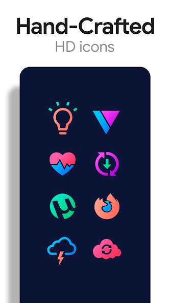 Chroma - Icon Pack