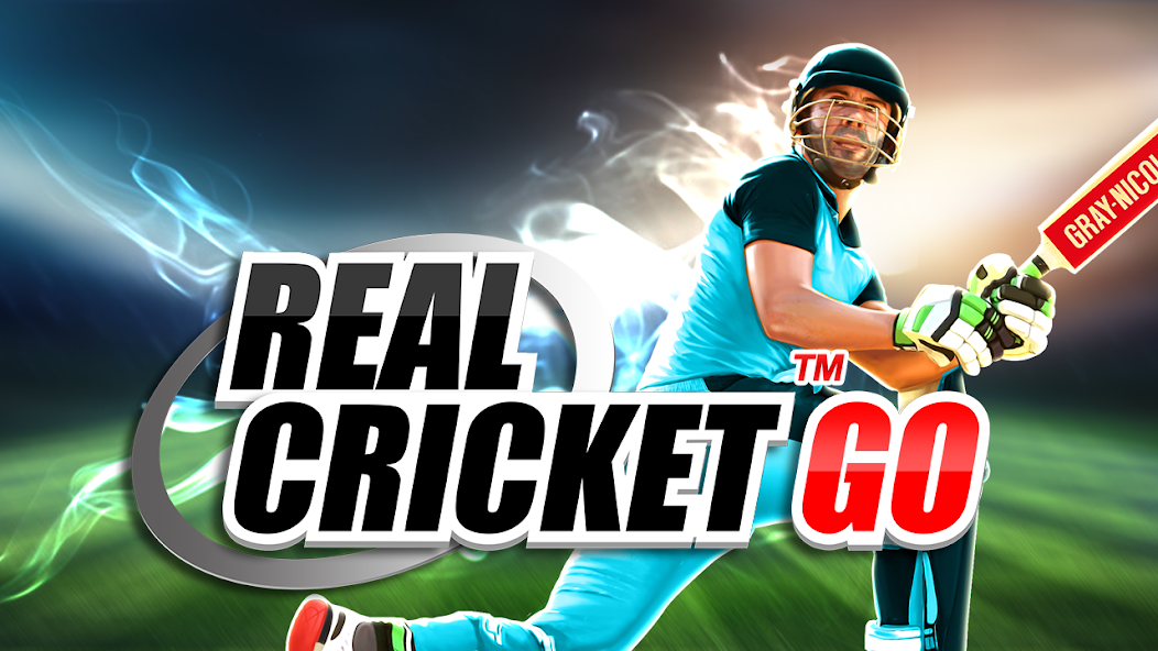 Real Cricket™ GO 