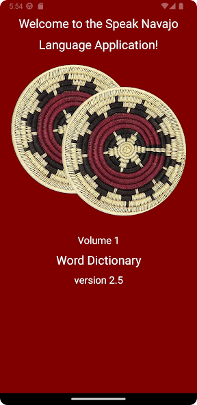 Speak Navajo Volume 1 Language