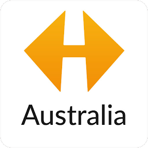 NAVIGON Australia