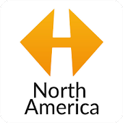 NAVIGON North America