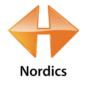 NAVIGON Nordics