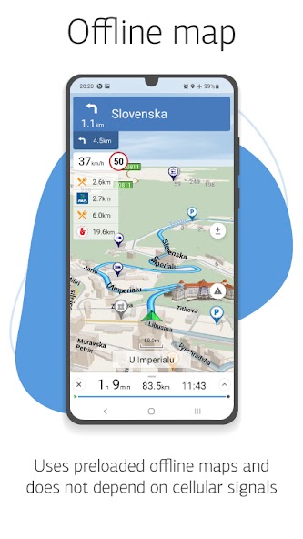 Navitel Navigator GPS & Maps