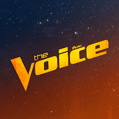 The Voice Official App on NBC