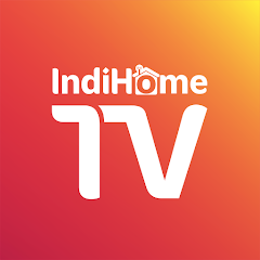 IndiHome TV - Watch TV & Movie