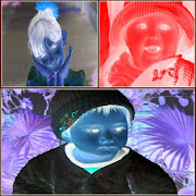 Negative Photo Image Pro