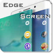 Edge Screen for Note 9