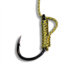 Fishing Knots - Tying Guide