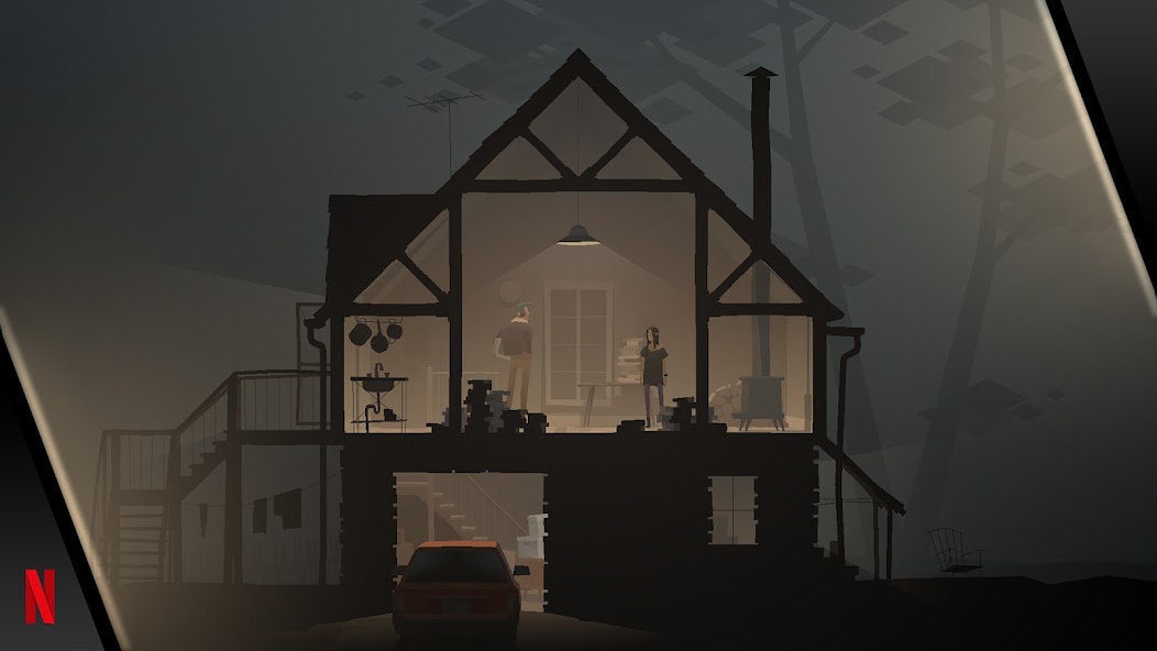 Kentucky Route Zero 