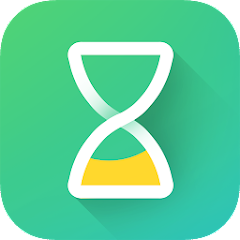 HourBuddy - Work Time Tracker