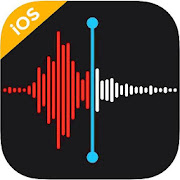 iVoice - iOS 17 Voice Memos