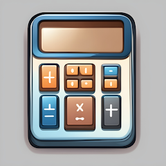 Simple Calculator Pro