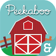 Peekaboo Barn