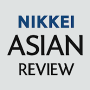 Nikkei Asian Review - Weekly Print Edition reader