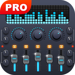 Equalizer Music Player Pro