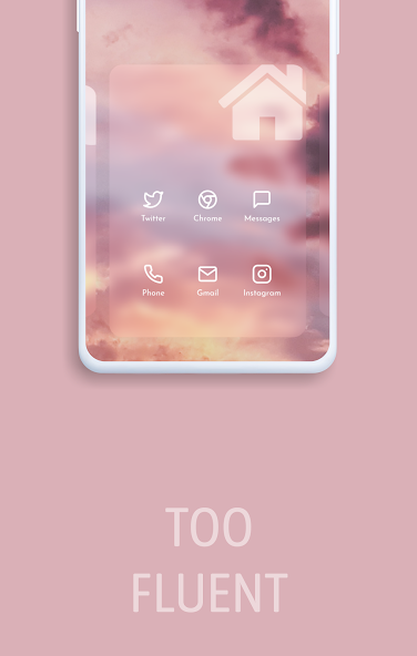 TooWenty for KLWP