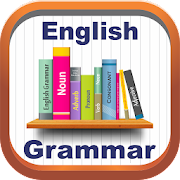 English Grammar Book