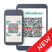 Whatscan QR Scan Pro - Latest Chat App