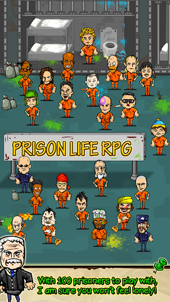 Prison Life RPG 