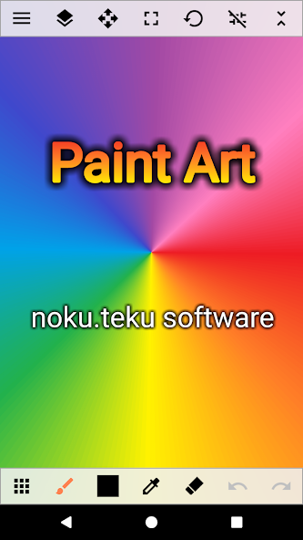 Paint Art / Painting App