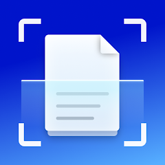 PDF Scanner, Document Scanner