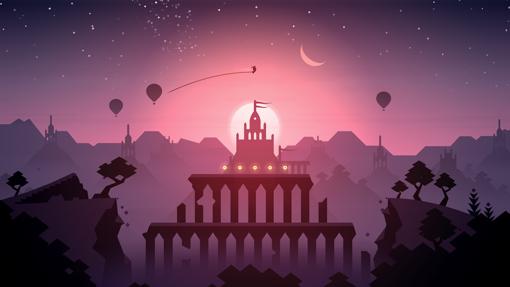 Alto's Odyssey 