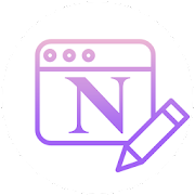 Notinote - Sticky note in notification